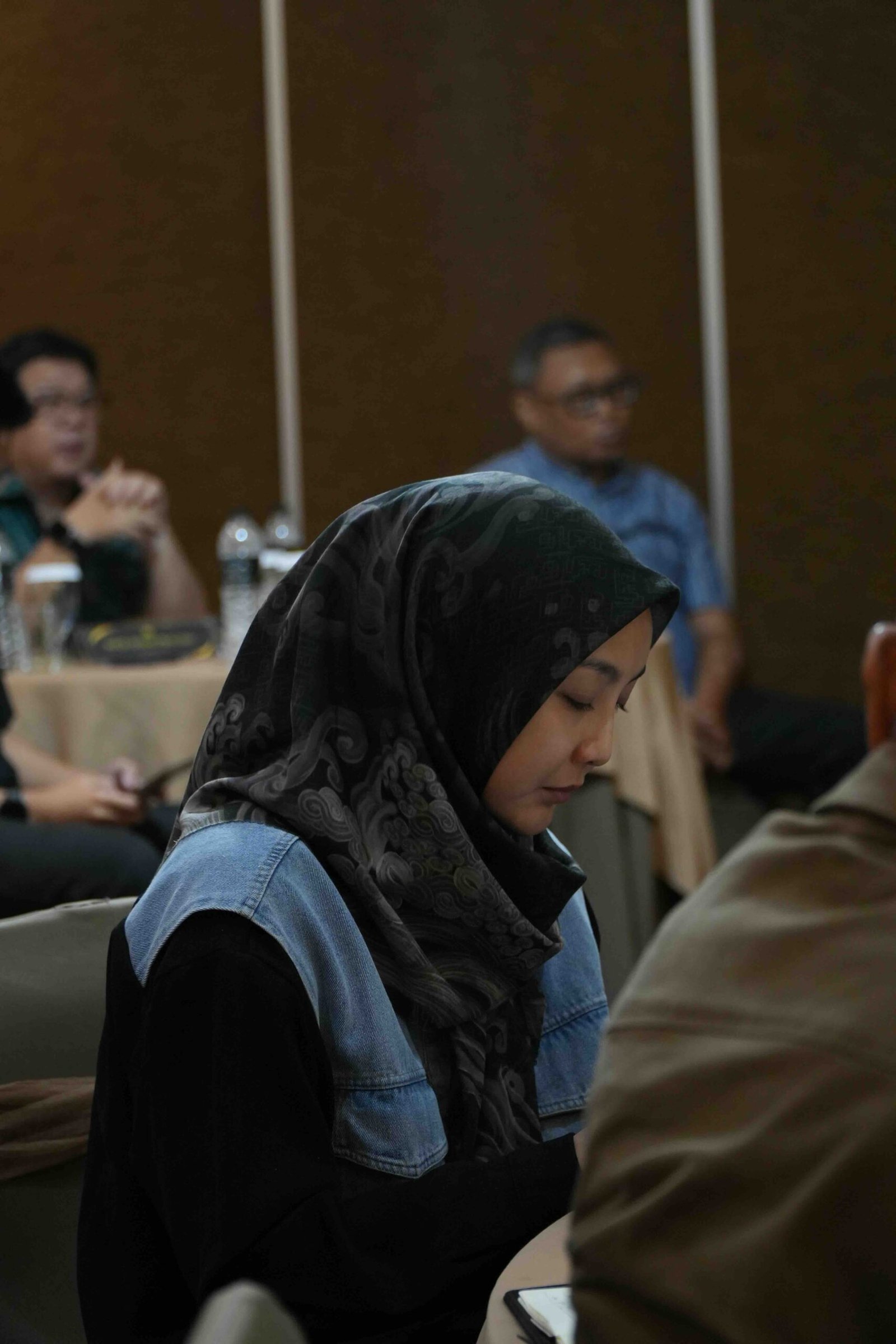 Dokumentasi pelatihan Goldflipper
