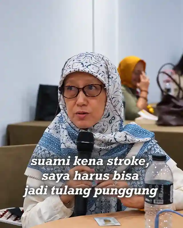 Thumbnail video testimoni Bu Vera